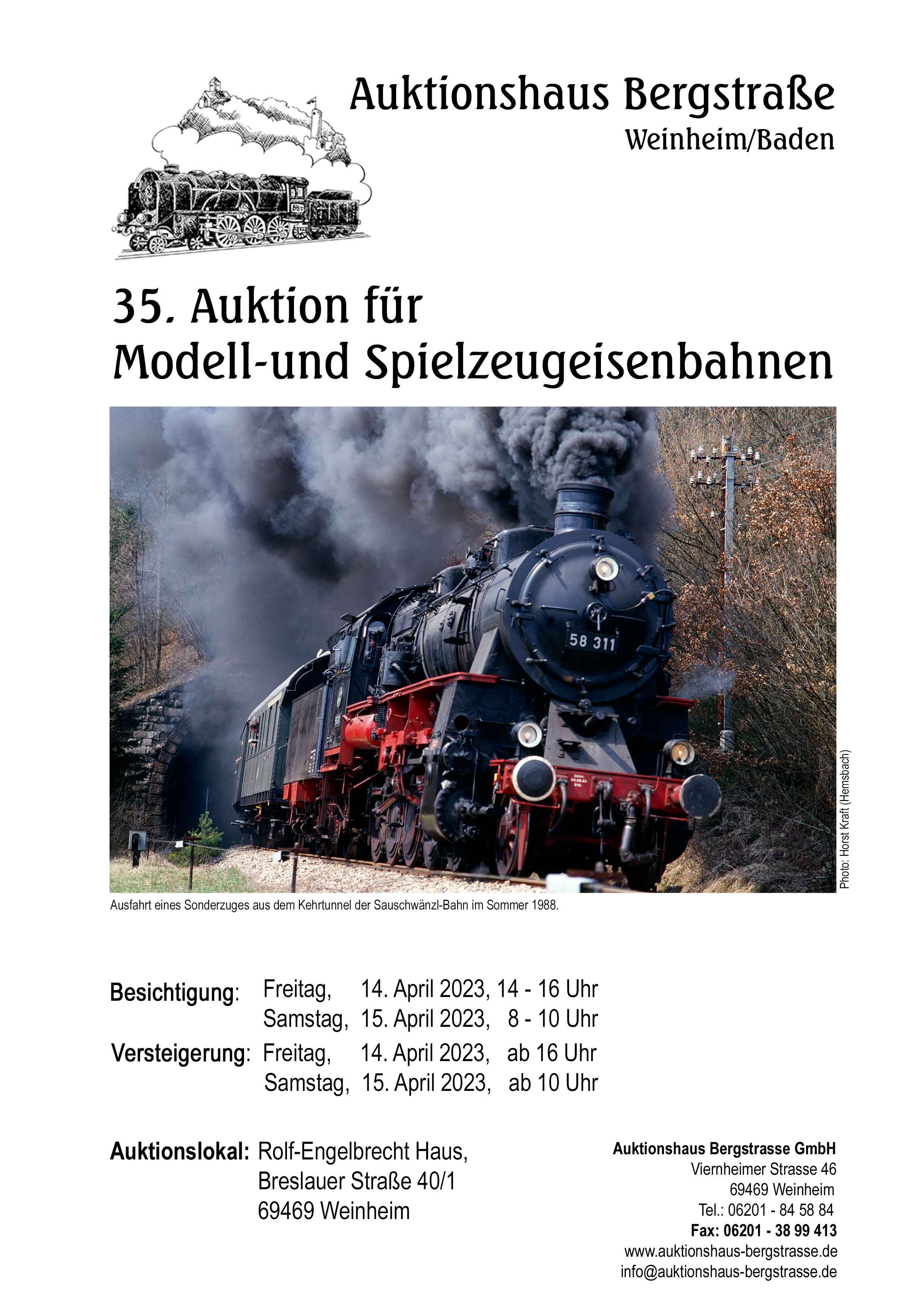 Auktionskatalog