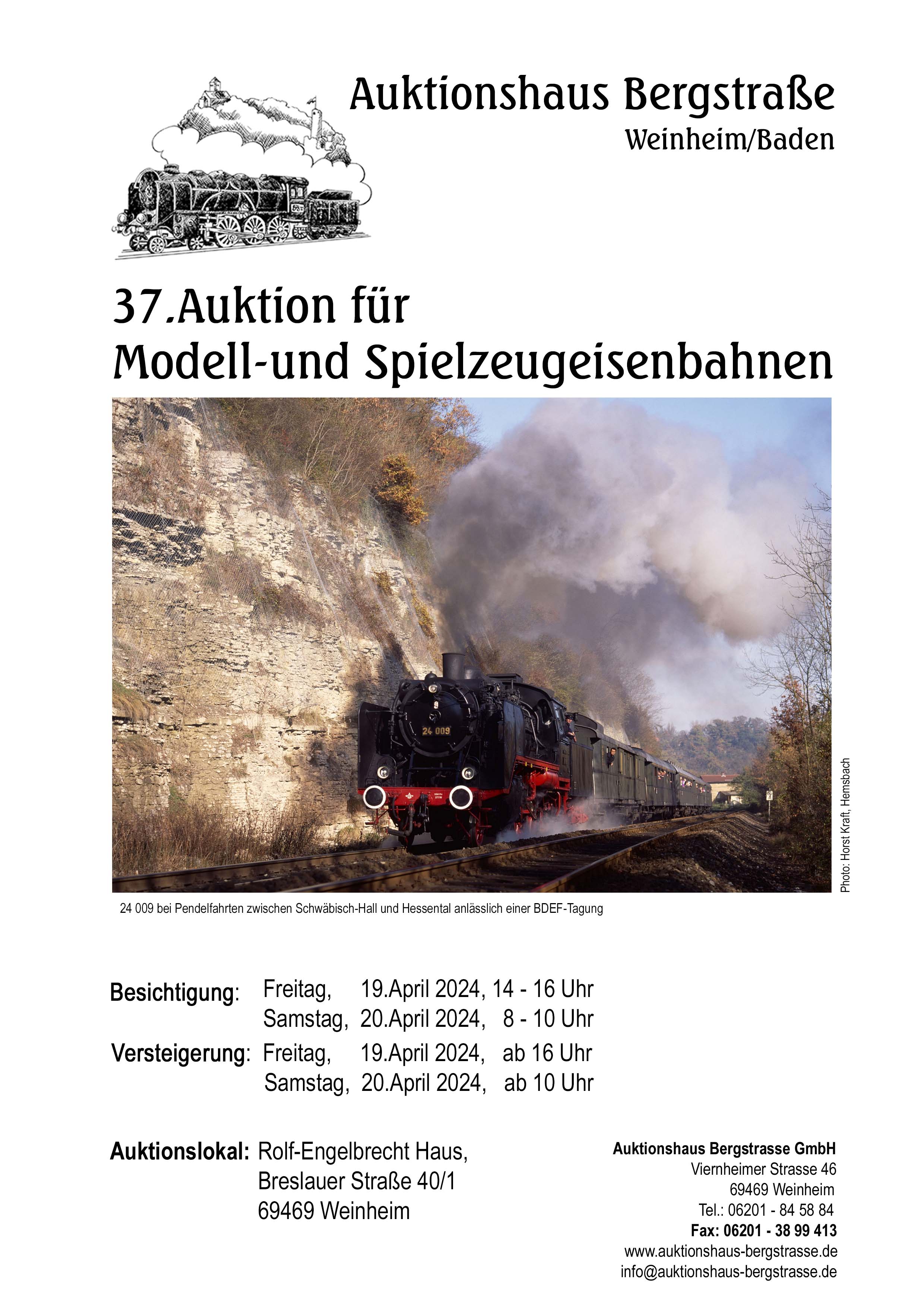 Auktionshaus Bergstrasse Katalog