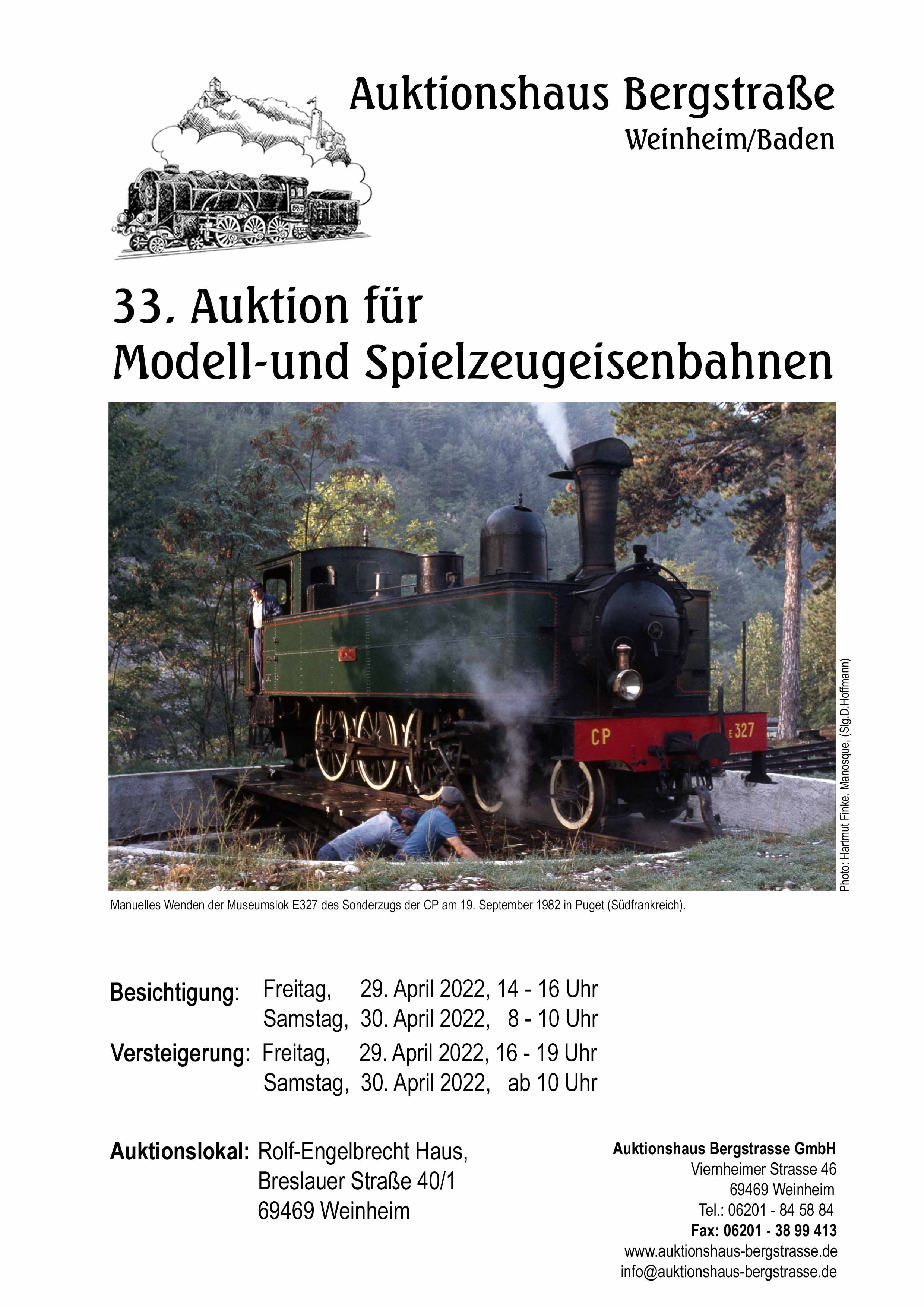Auktionskatalog