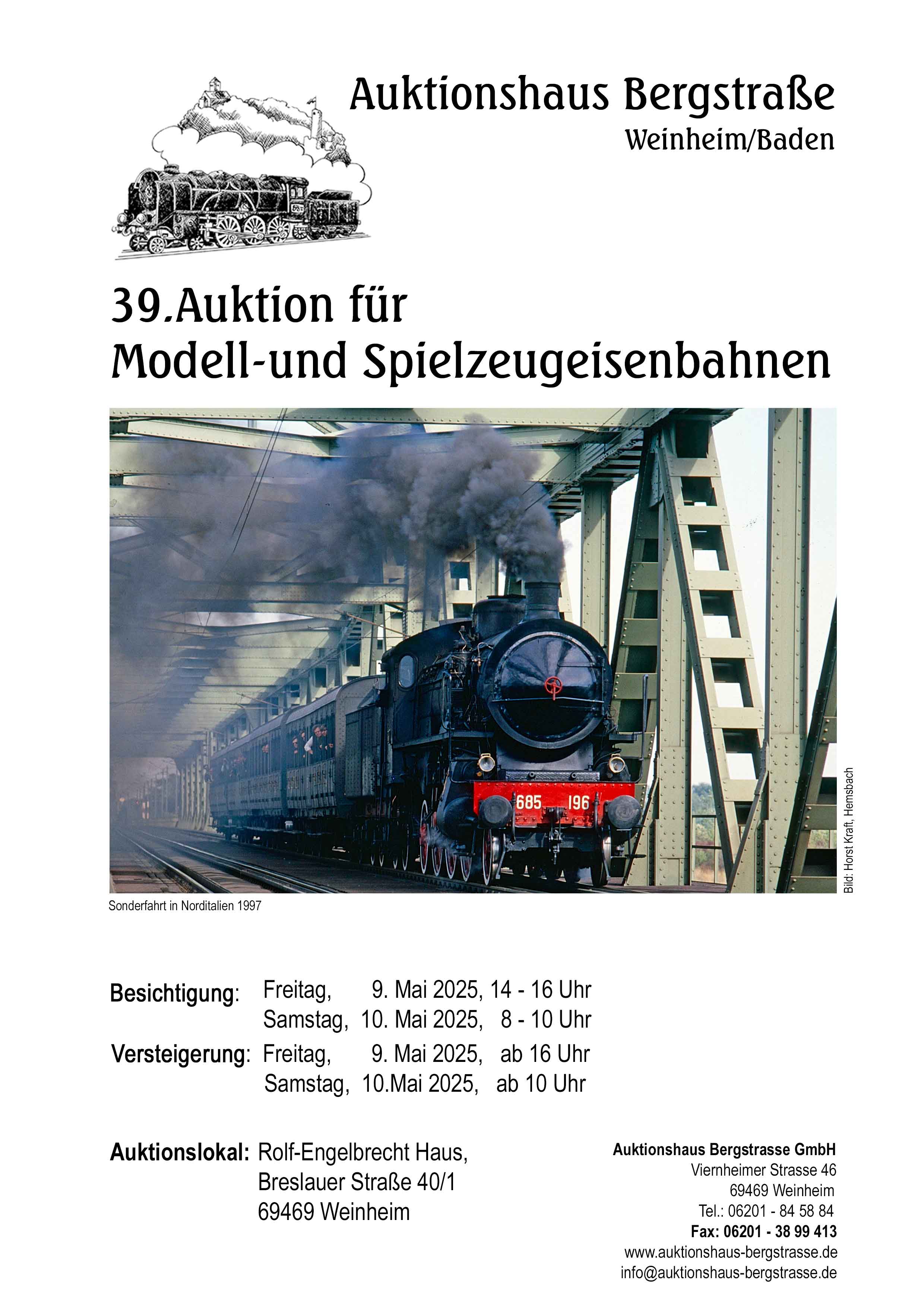 Auktionskatalog