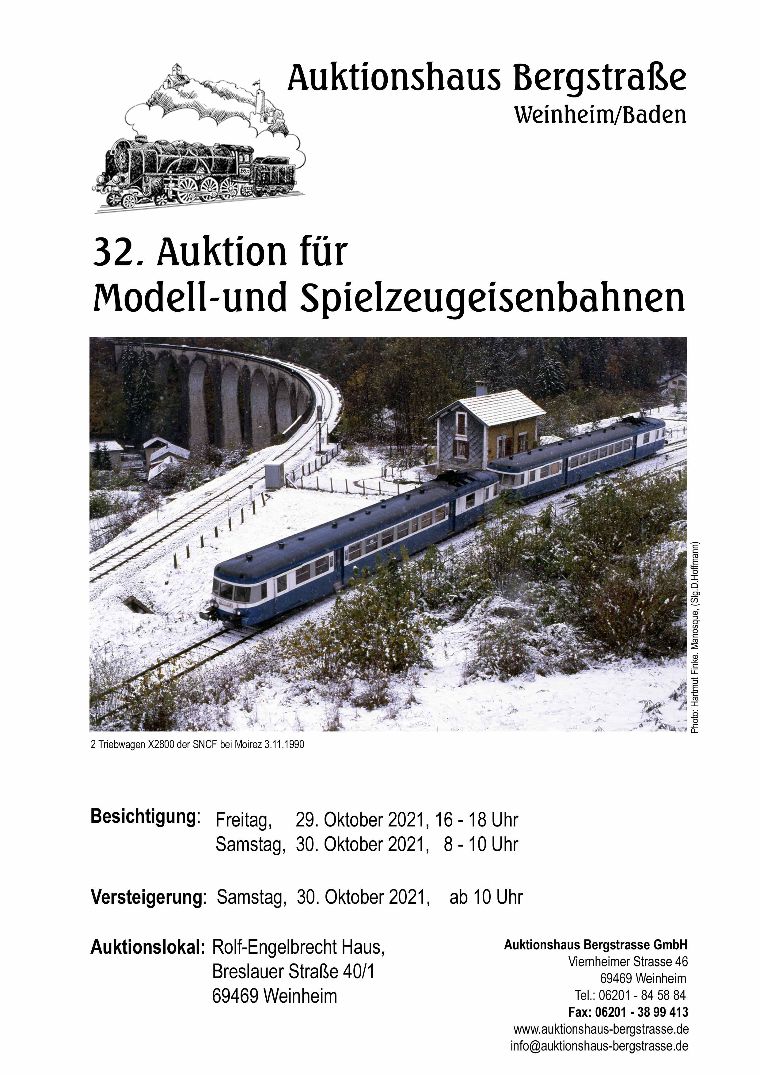 Auktionskatalog